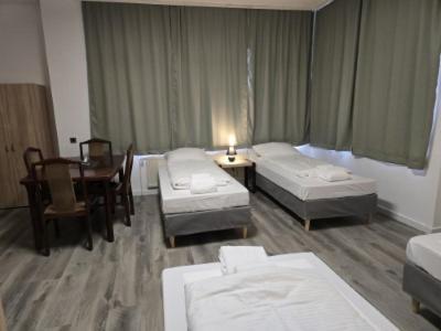 Hotel Zur Buche Bockhorn  Ngoại thất bức ảnh