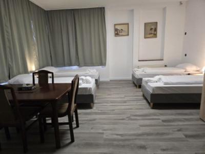 Hotel Zur Buche Bockhorn  Ngoại thất bức ảnh